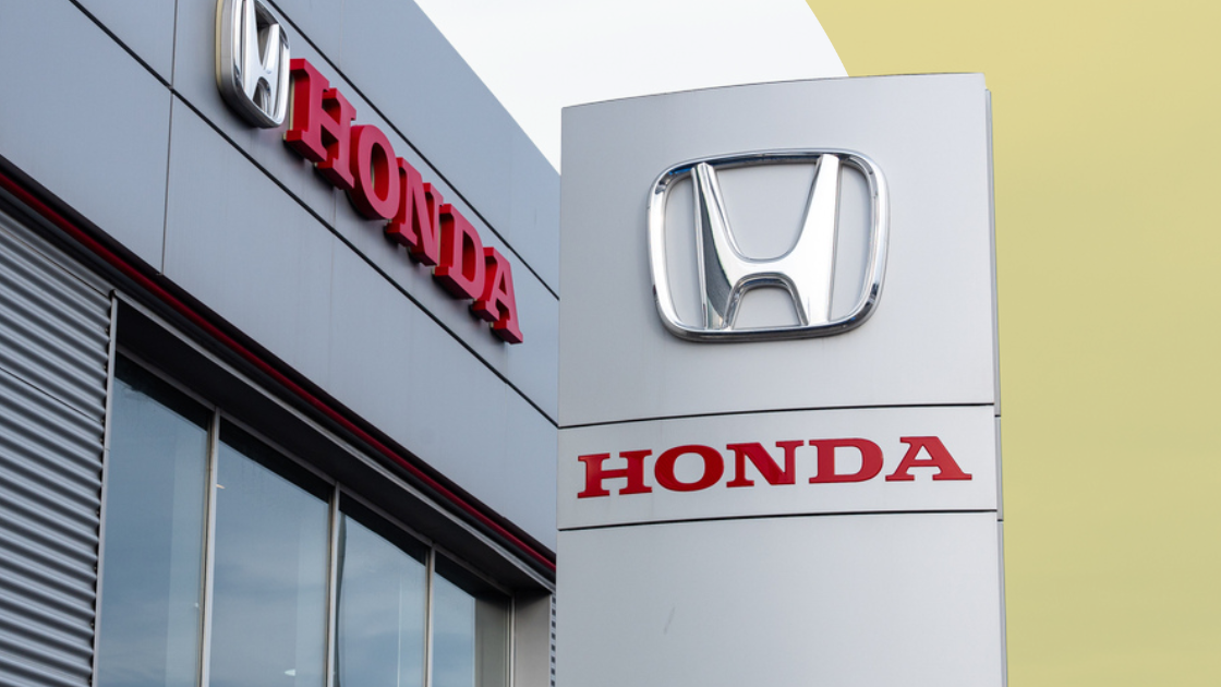 Honda trims profit outlook as tariffs and Nexperia fallout disrupt production