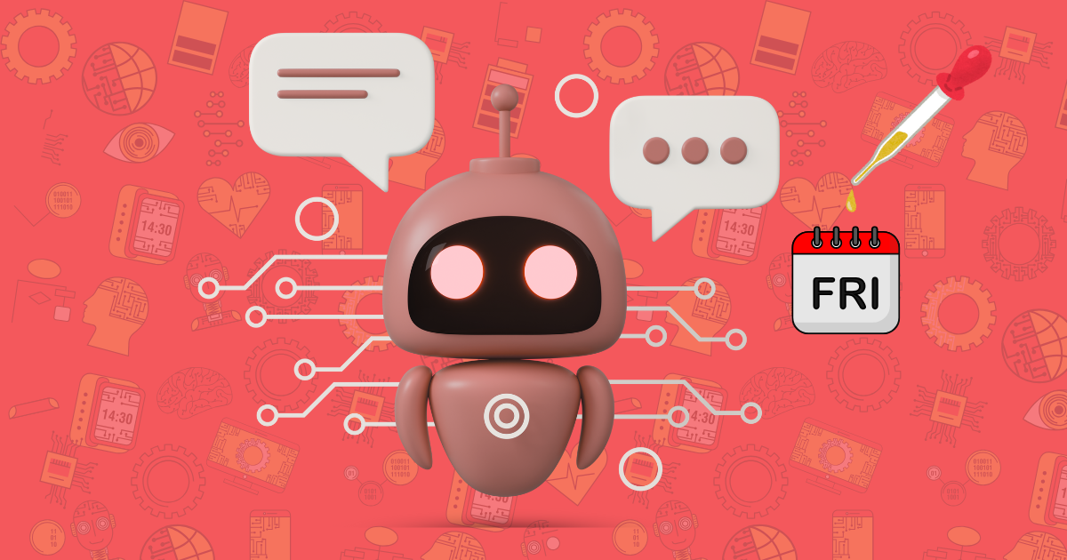 🍻 Oi, It’s Friday! Grab Your Favorite AI Prompt!