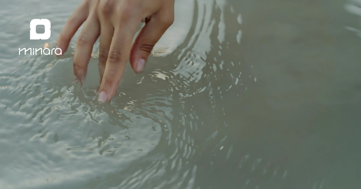 An Eco-Friendly Wudhu