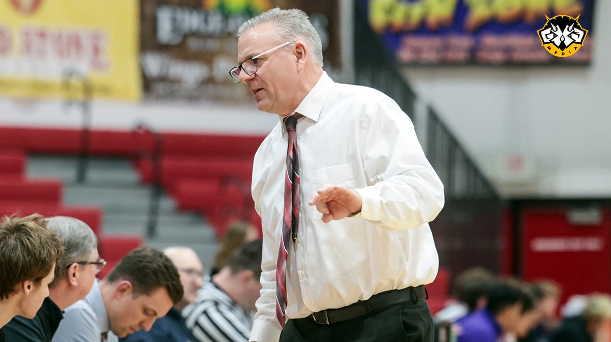 WBCA announces Todd Fergot as Executive Board Legacy Leadership Award recipient