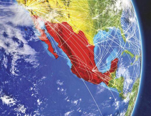 September 4, 2025 MexicoCRE - MexicoFDI - Newsletter Edition