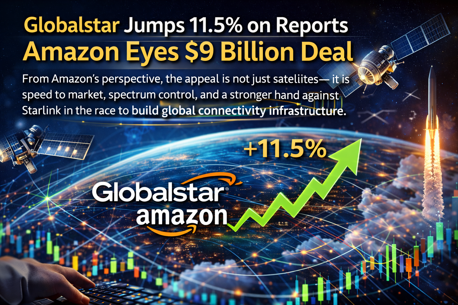 The Hidden Deal Behind The Iran War