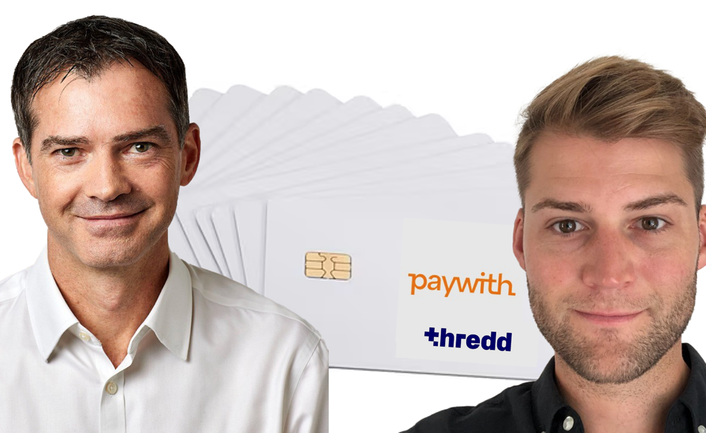 Thredd and Paywith power grocery loyalty and rewards on prepaid