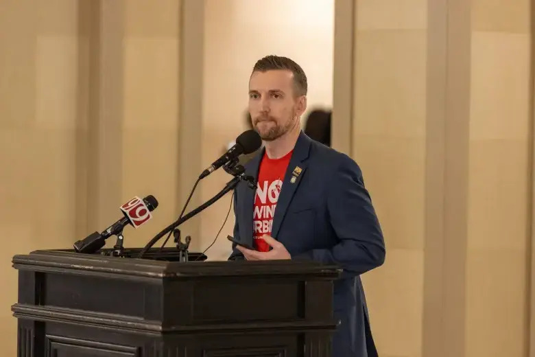Freshman lawmaker’s 'Save Oklahoma' plan gains statewide political backing