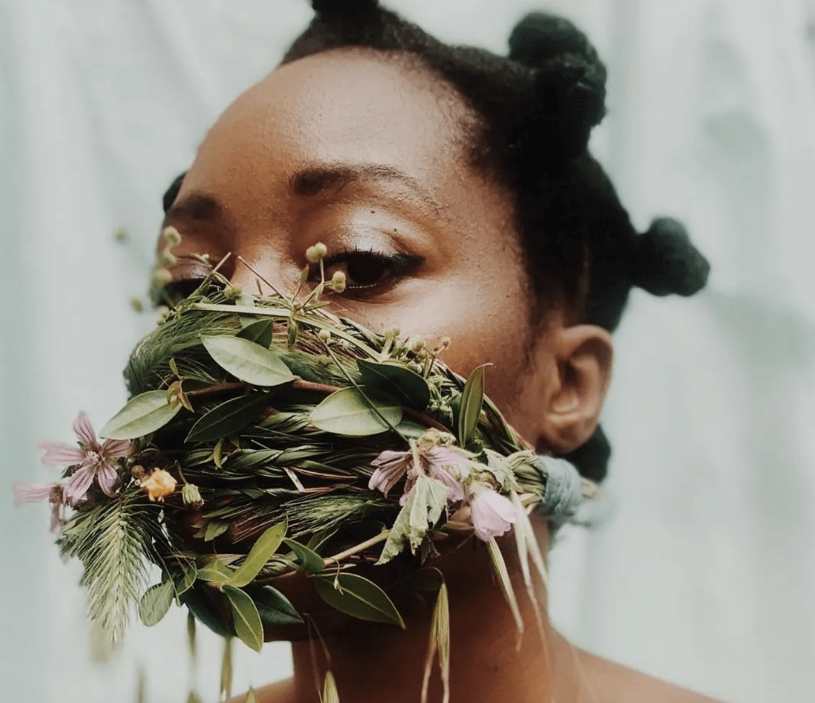 Strong Feminine Photography from Ingrid Emaga