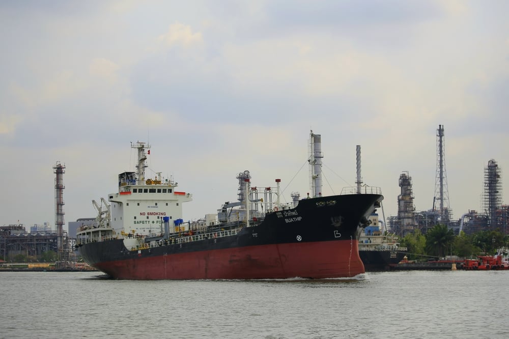 Iran war sparks historic oil reserve release