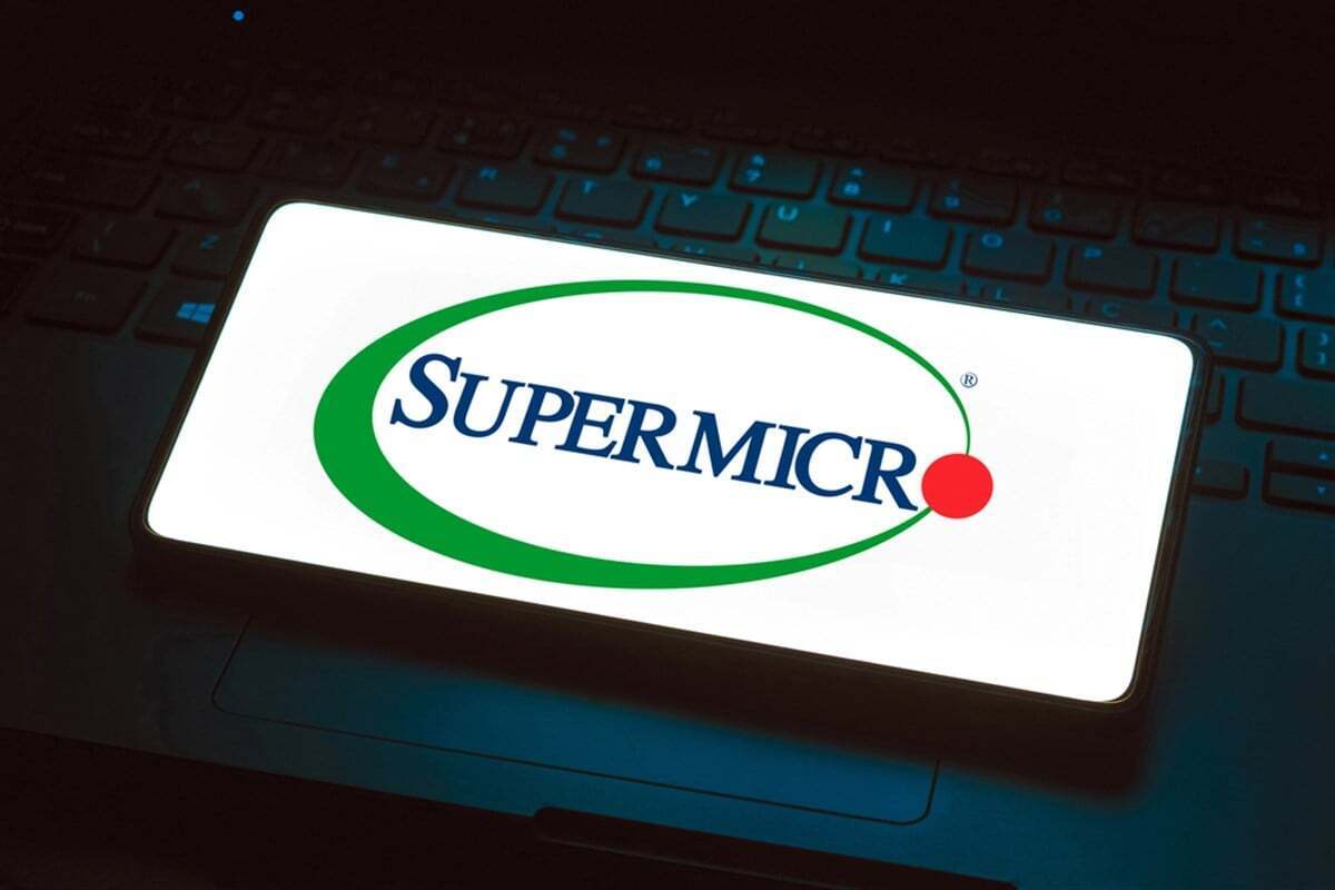 Super Micro Computer Sees Unusual Volume—Catalyst Ahead?