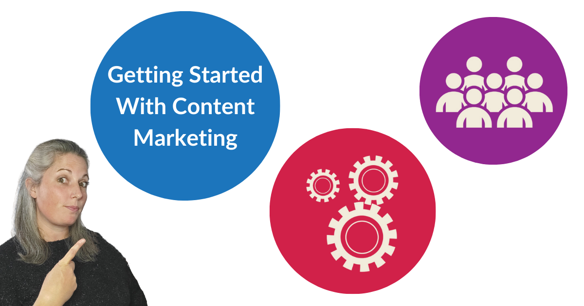 7 Content Marketing Tips for Beginners