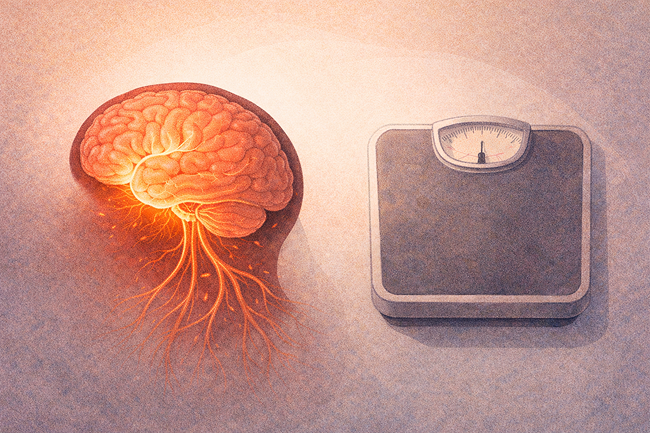 #62: A ligação entre excesso de peso e a demência