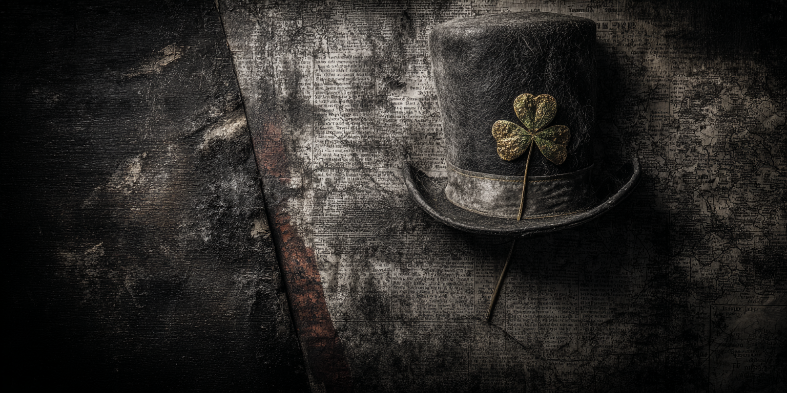 St. Patrick’s Fest, Mahjong Night & a 1600s Ball