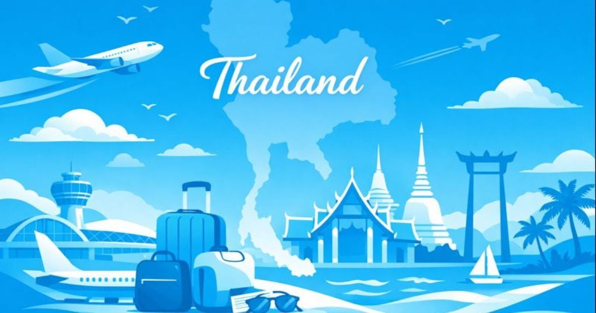 Top Airlines in Thailand: A Complete Guide