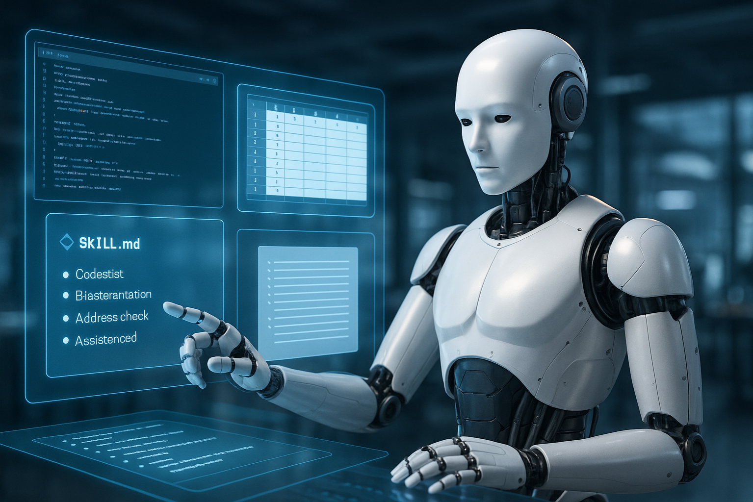 Anthropic Launches Agent Skills to Extend Claude’s Specialized Capabilities