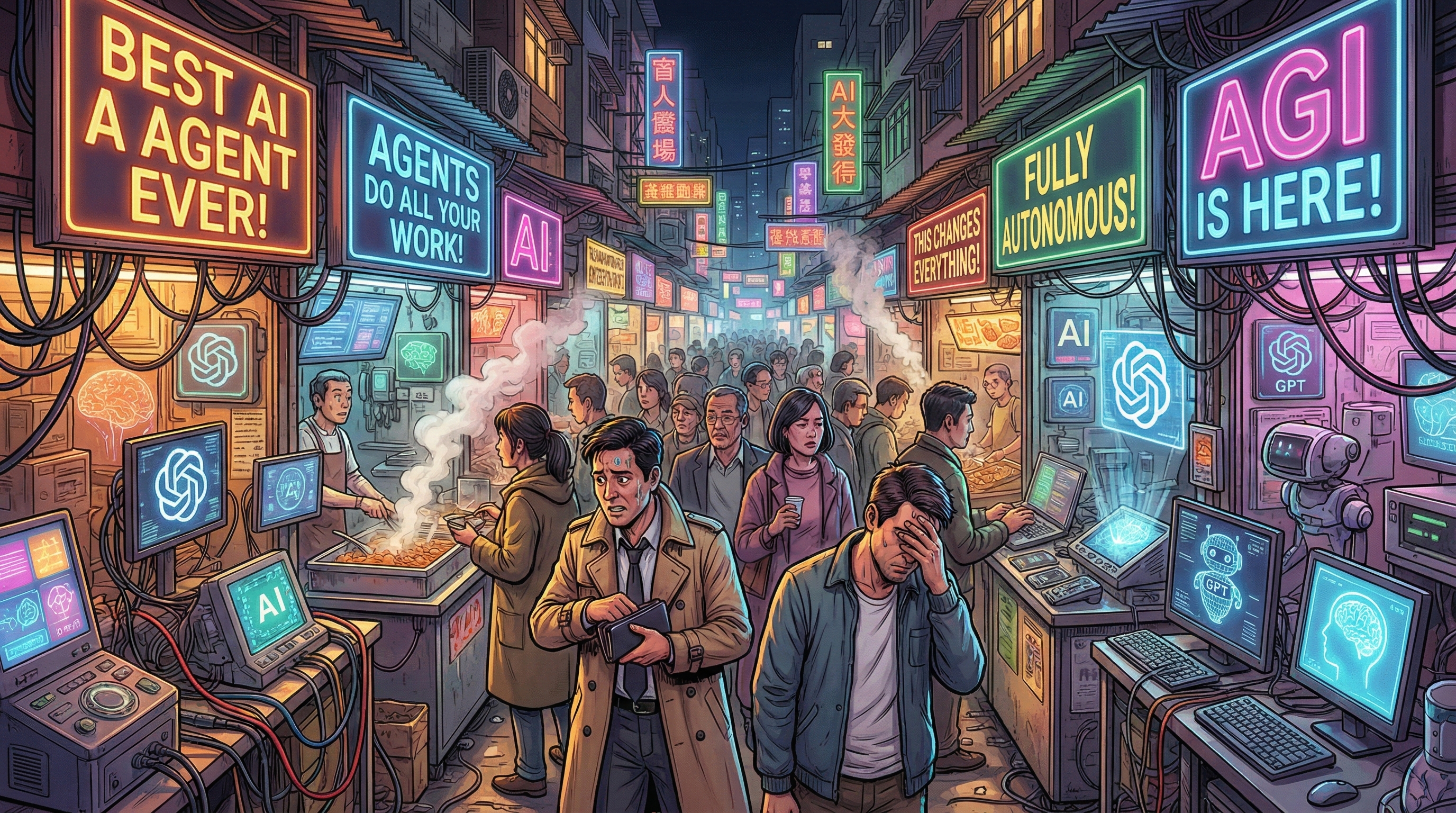 Your $240 Question: When Should You Actually Try the Hot New AI Tool?