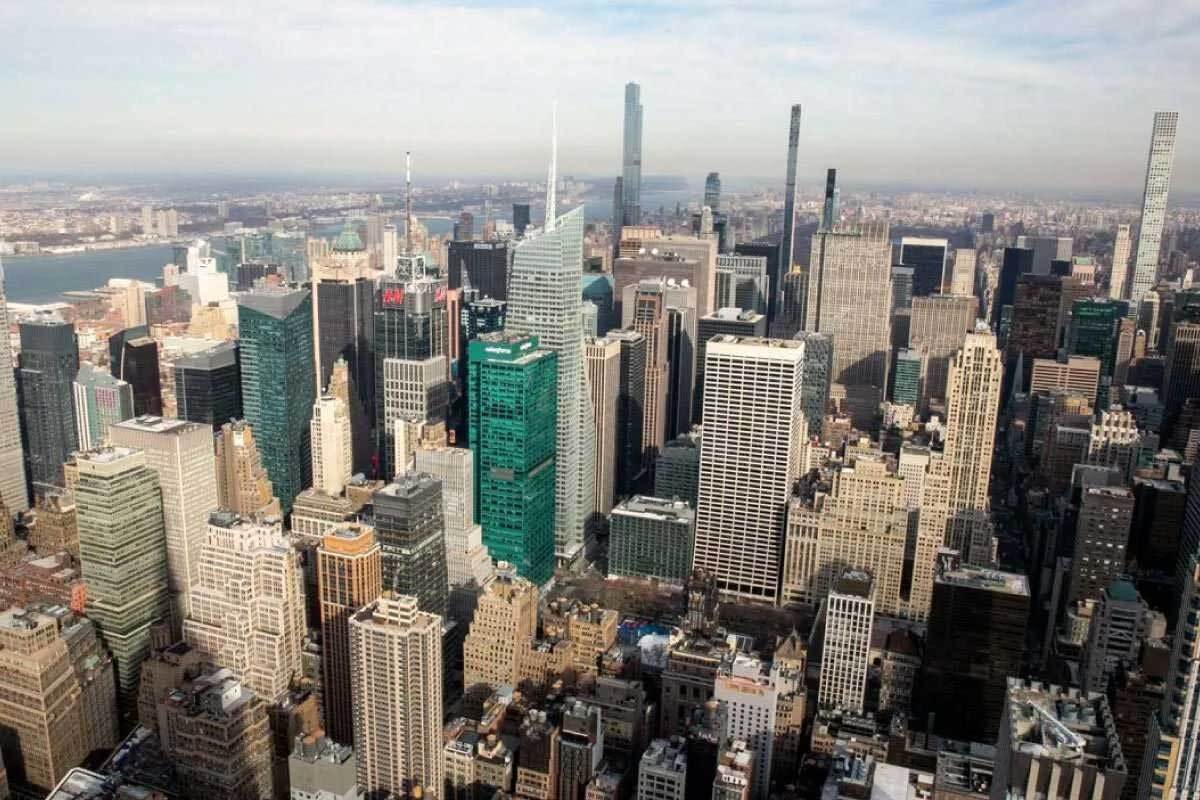 Office Values Stable In Some Cities, But A Property Tax Shortfall May Loom