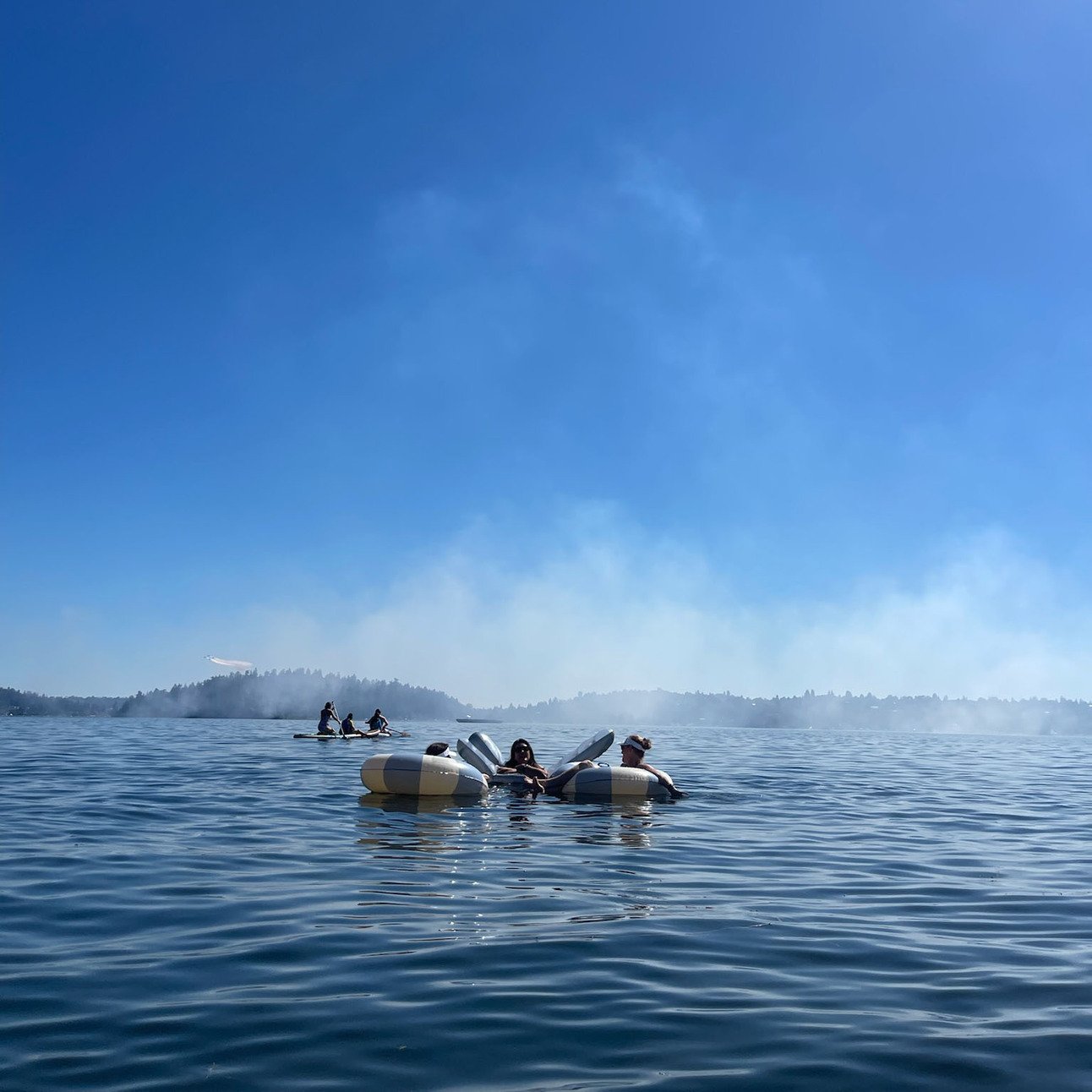 Fall routines + a new format 🌅