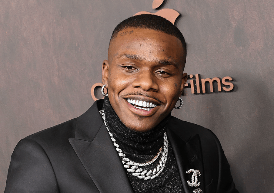 DaBaby Says He Belongs With Drake, Kendrick Lamar And J. Cole In The Rap Game
