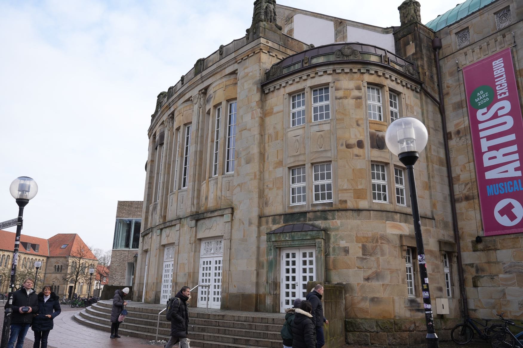 1648 Osnabrück - 26.2.2026 