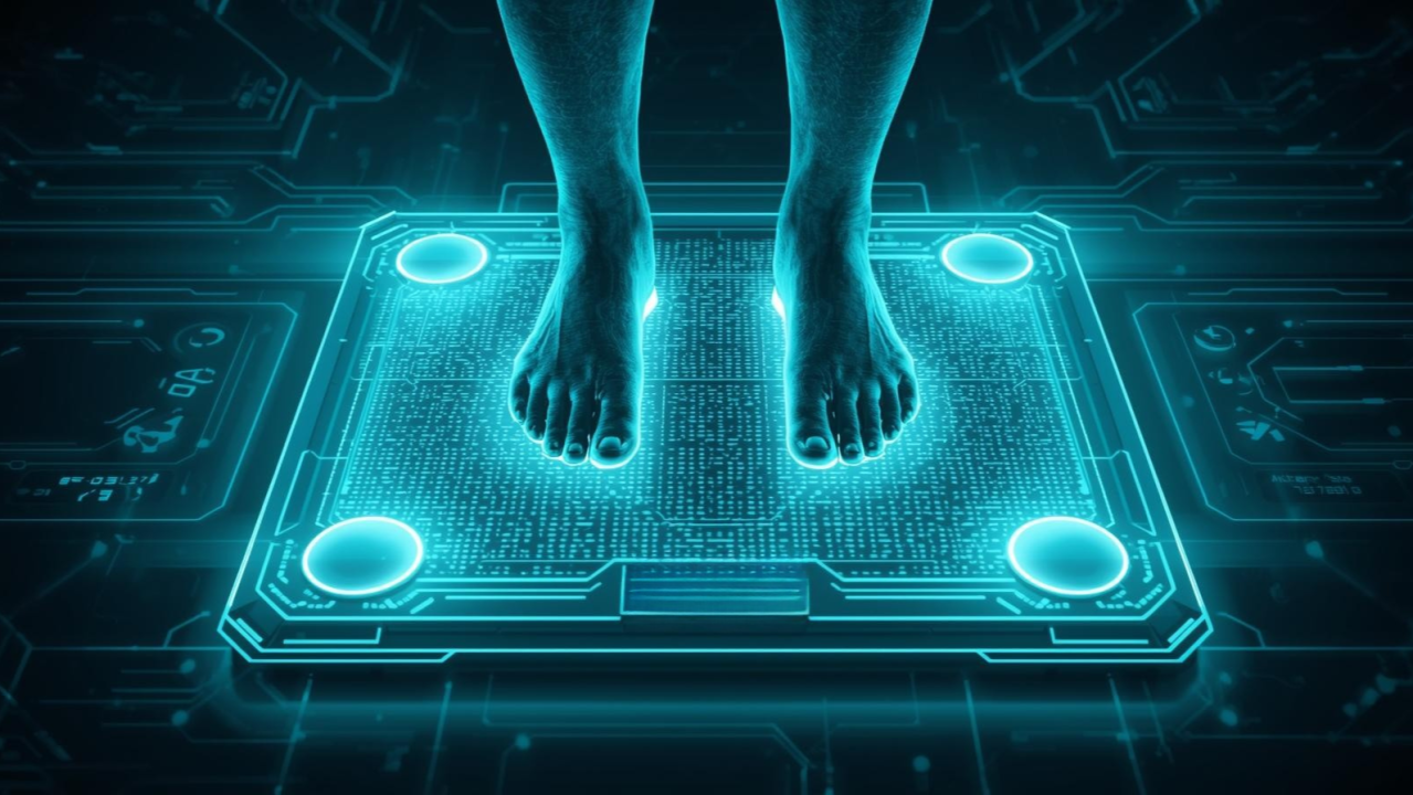 The digital imperative