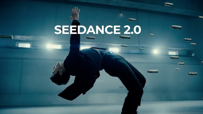 ByteDance releases “Seedance 2.0”