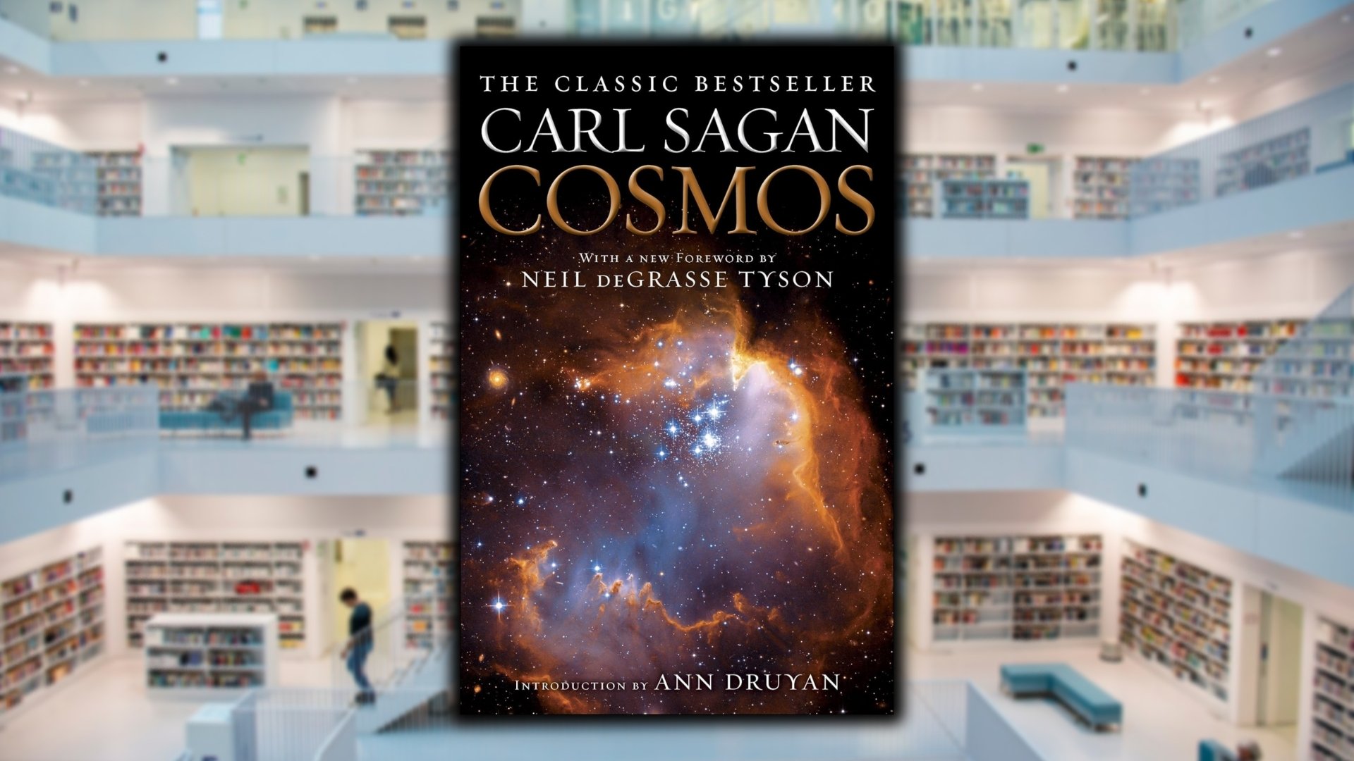 10 Fascinating Books That Will Expand Your Mind