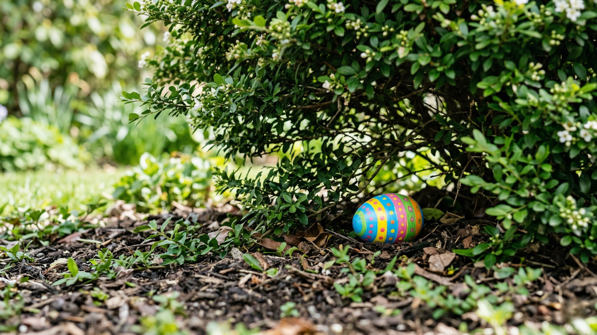 Hunting for Returns: Hatching a New Strategy for Sticky Inflation