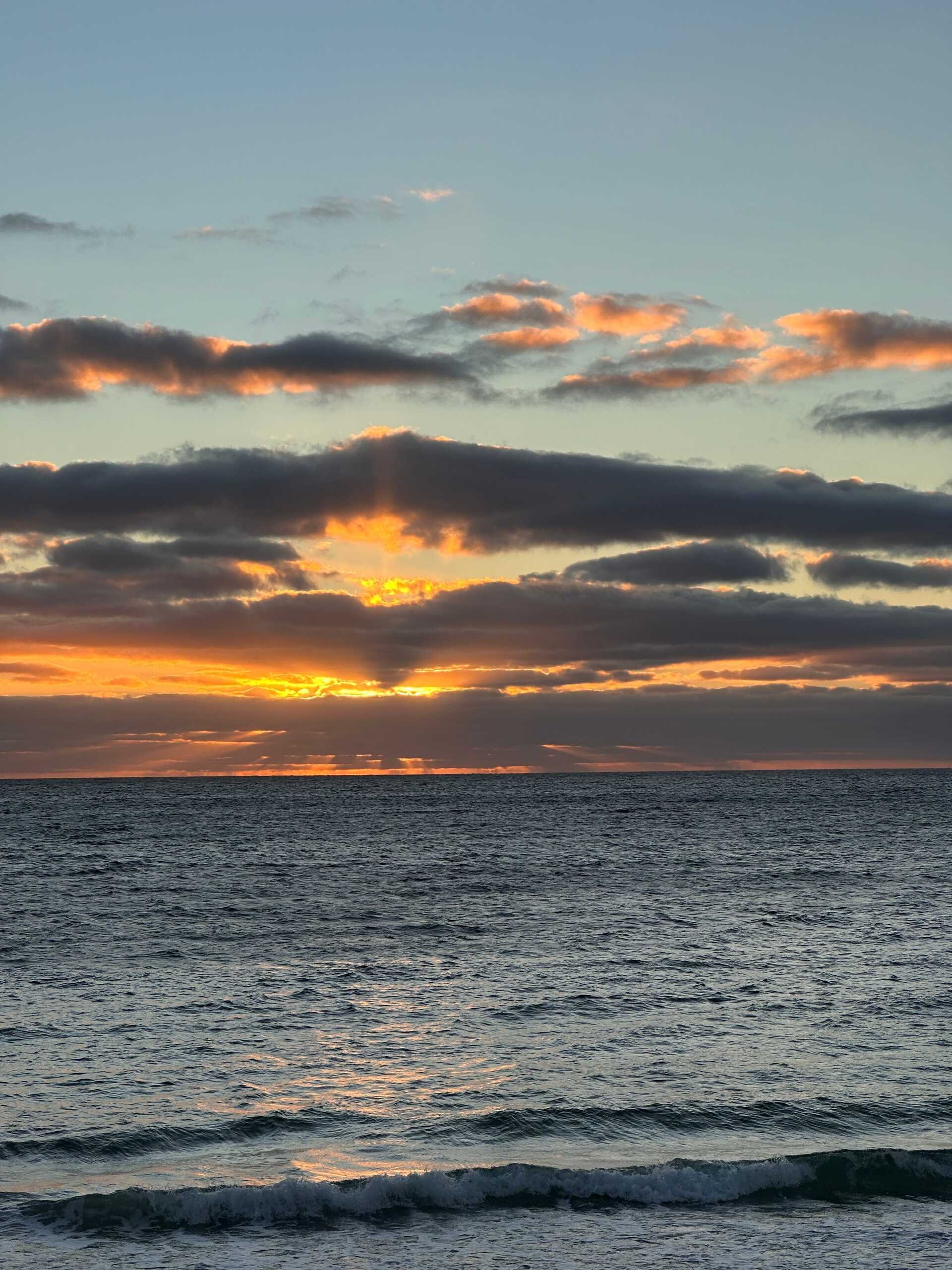 letter #52 It's Nearly Autumn