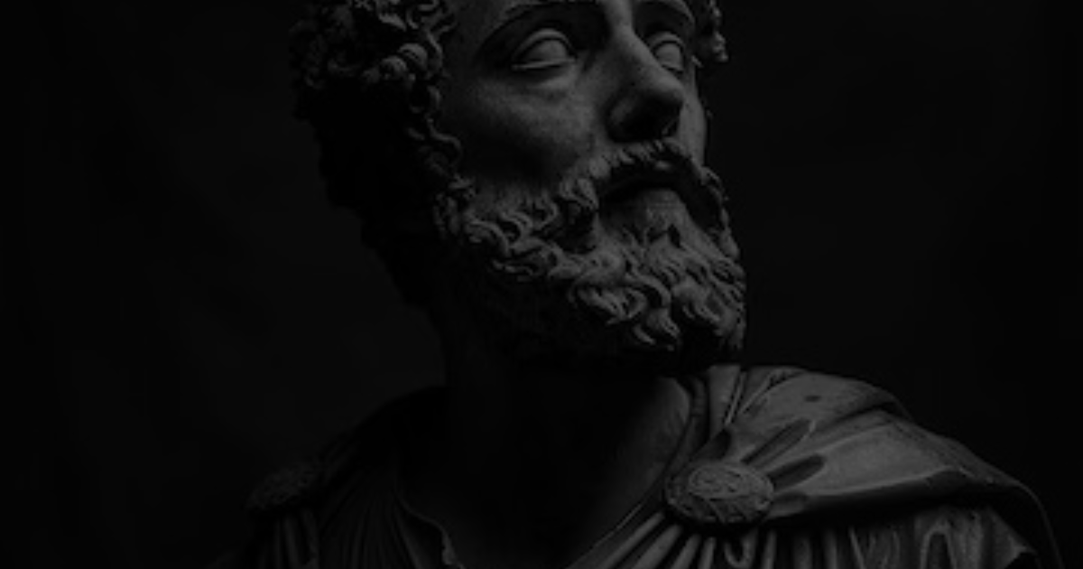 The Meditations Of  Emperor Marcus Aurelius Antoninus