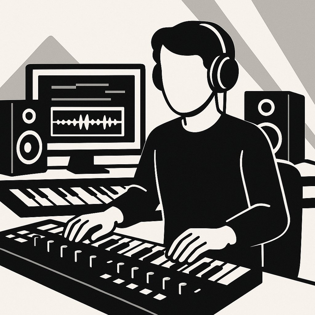 The most interesting generation of musicians