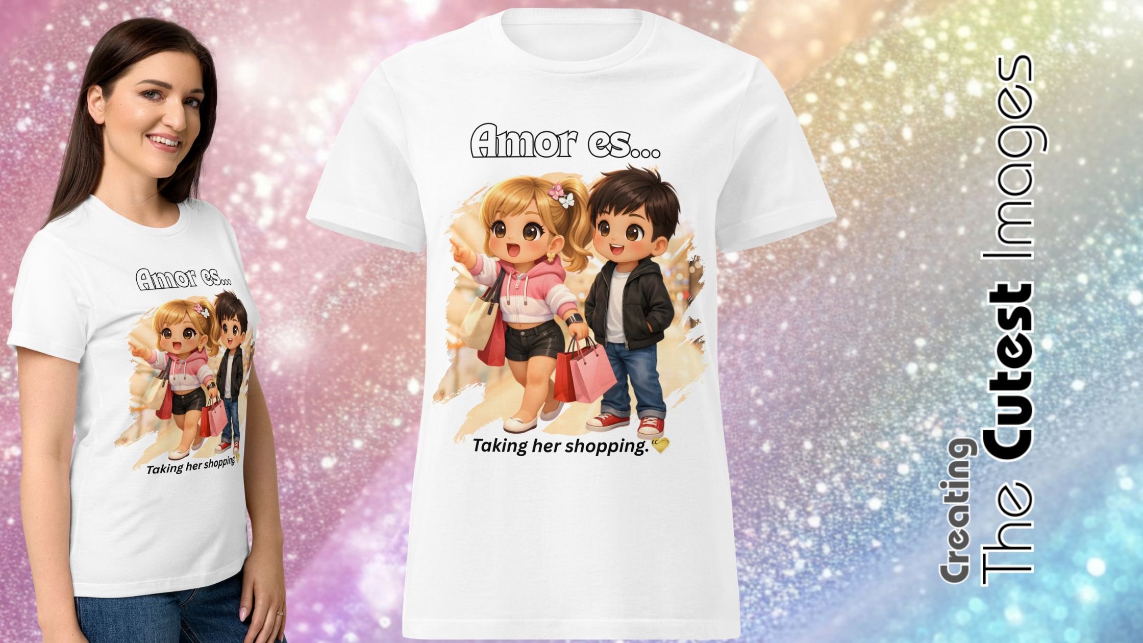 Start your Print on Demand