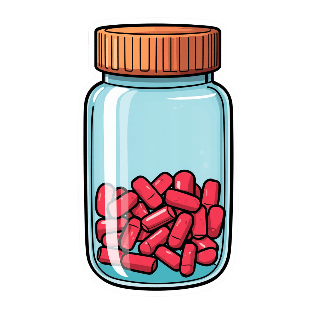 The Common Antidepressant That Can Stand In For Methamphetamines?