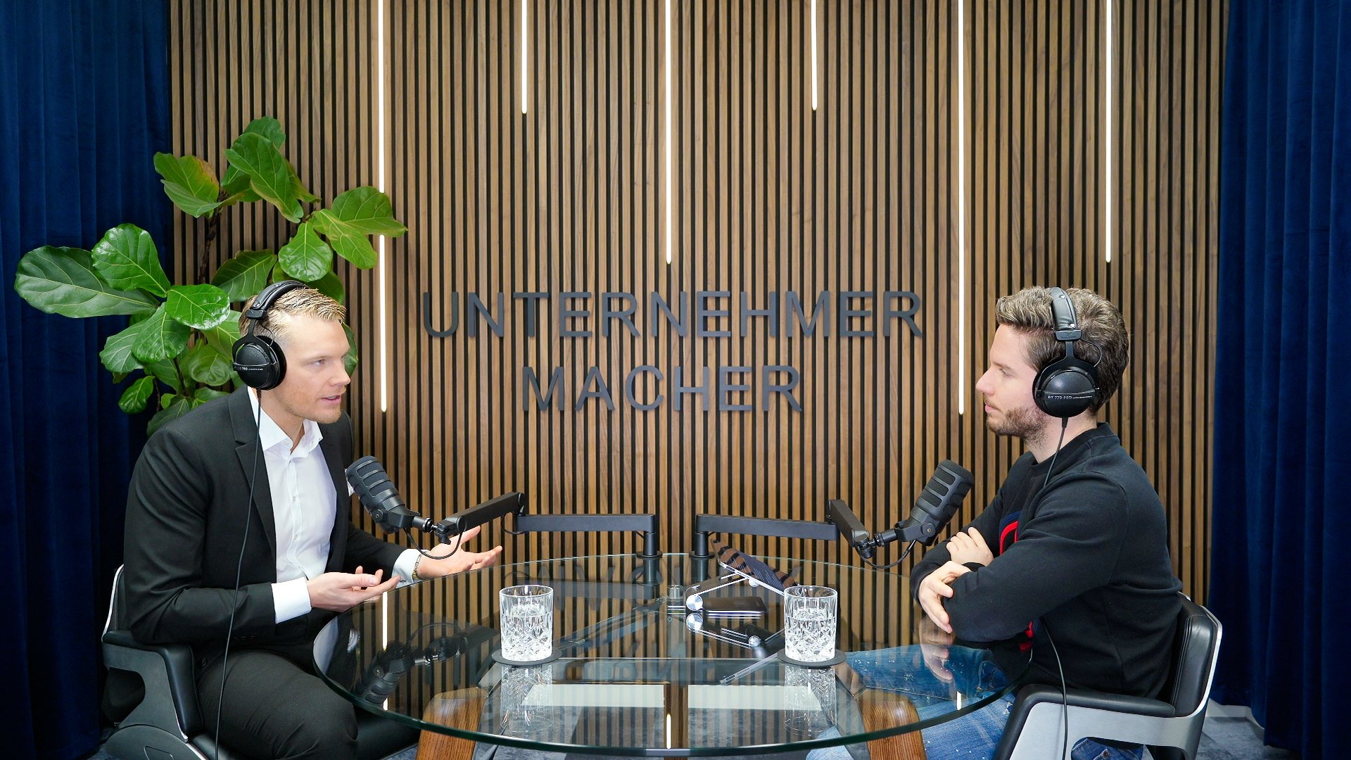 Lucas Barth x Momentum Monday