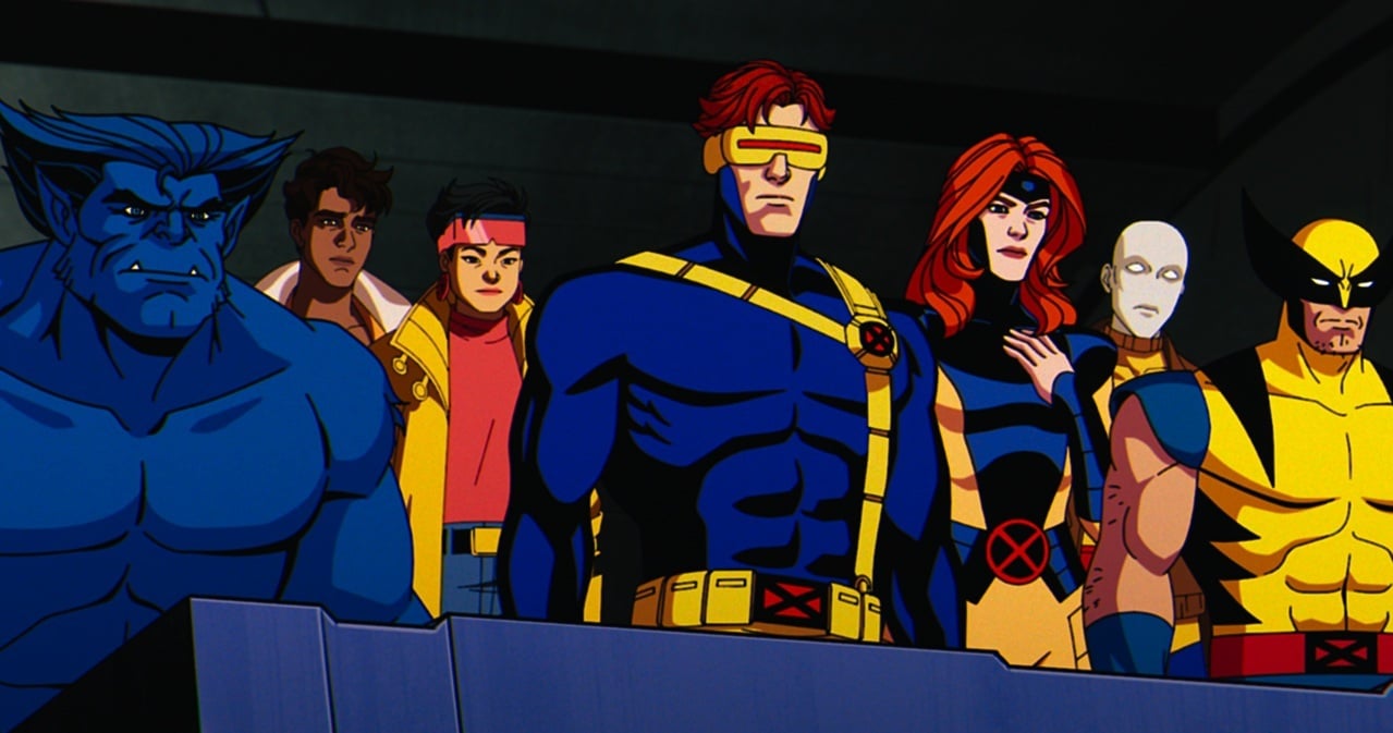 [Transcript] Season 4, Episode 6. X-Men ‘97 Spoiler Review