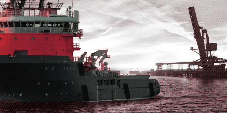 Digital Ship Daily: Tanker Claims Expansion; Private Cloud at Sea; AI Med Forecasts; Green Methanol Stem; RoPax Battery Upgrade