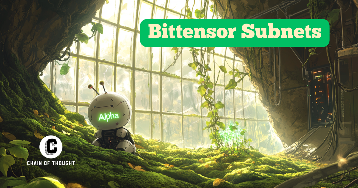 Bittensor Subnets: Opportunity Aplenty