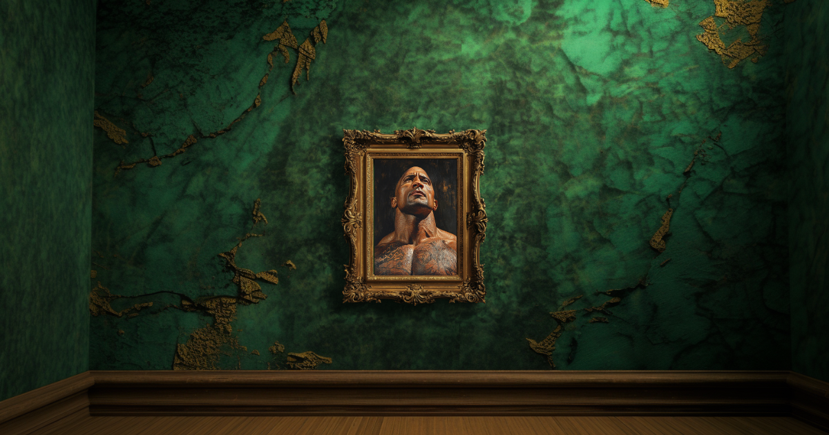 WWE on Netflix - After the Bell