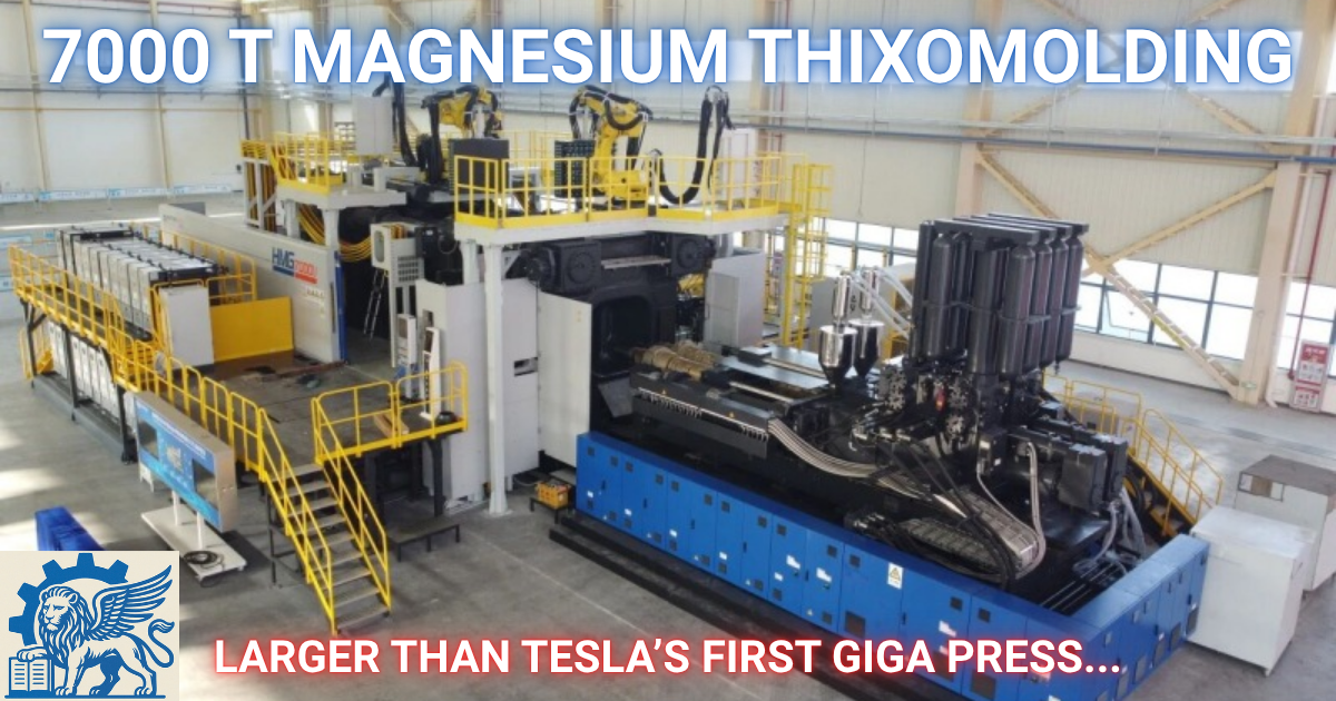 Weekly Gigacasting News 46