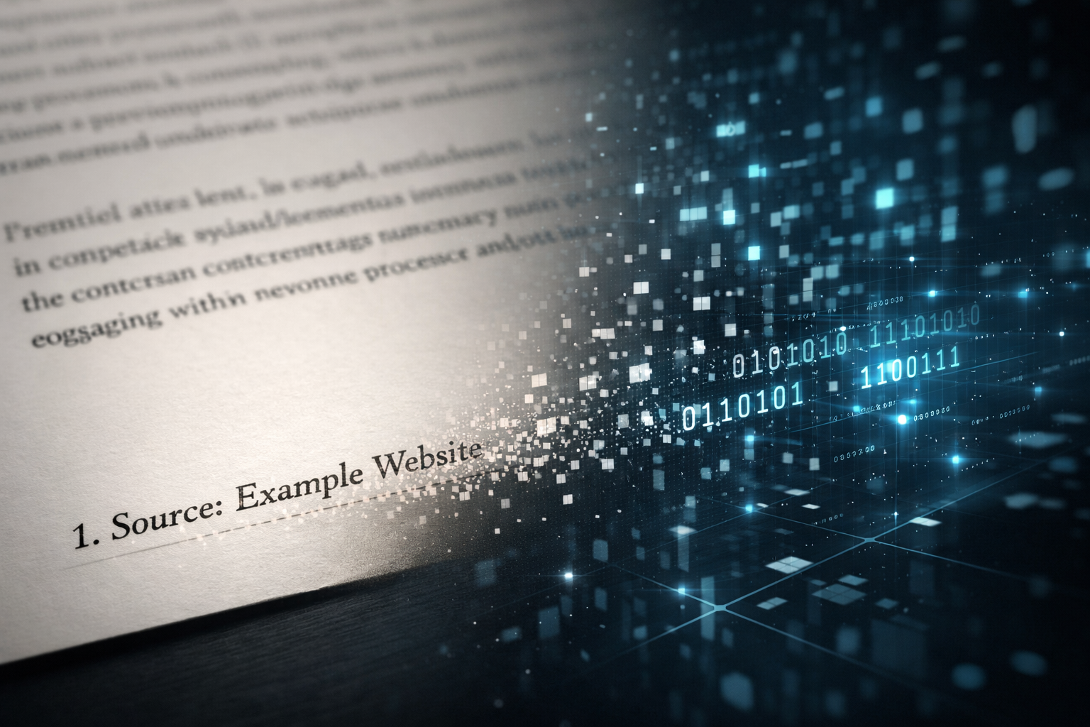 If You’re Planning to Spend Big on GEO / AEO for Citations... Think Again.