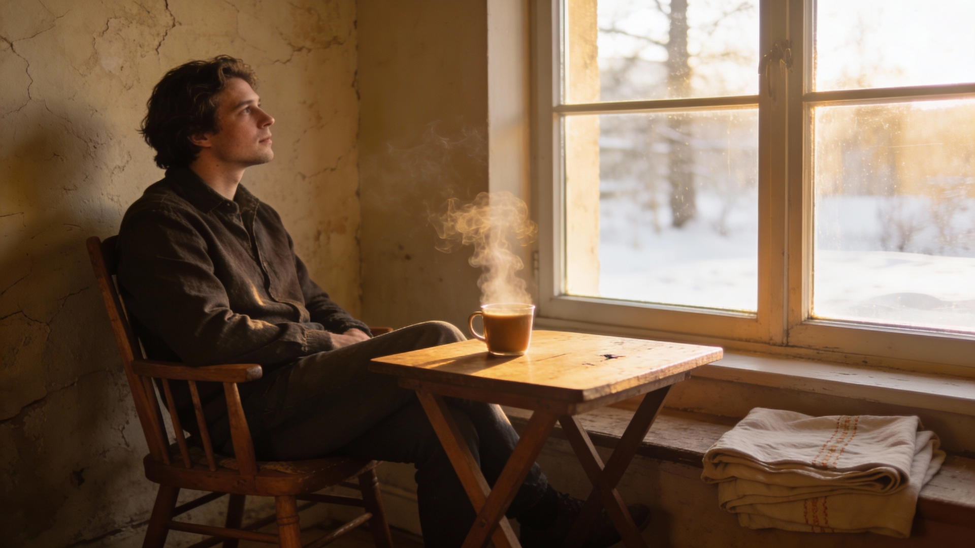 Do New Year food goals actually help or do they reset the same cycle?