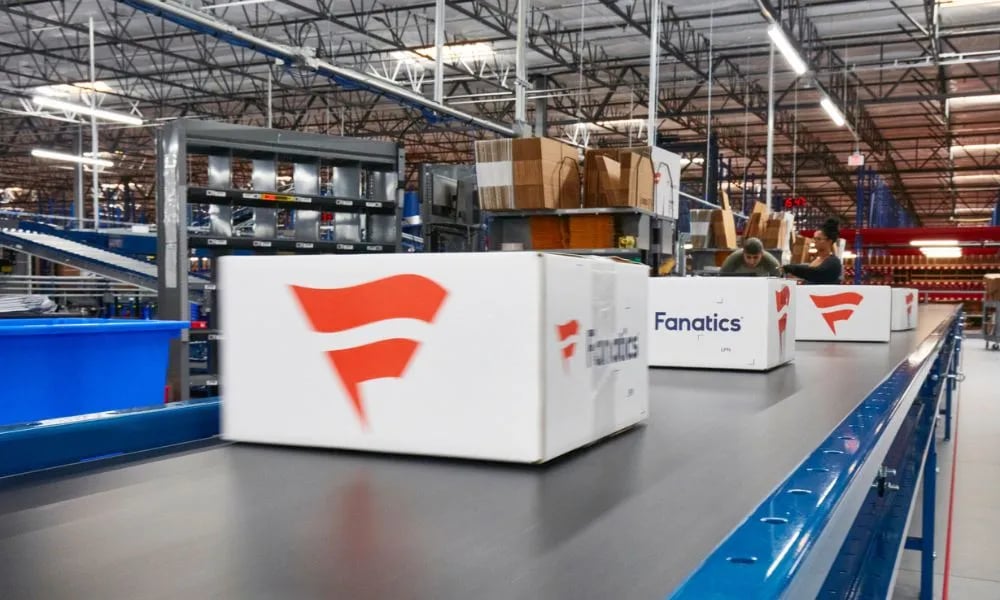 Courtside’s The 4th Quarter: Is There Any Innovation Left in Sports Merchandising?