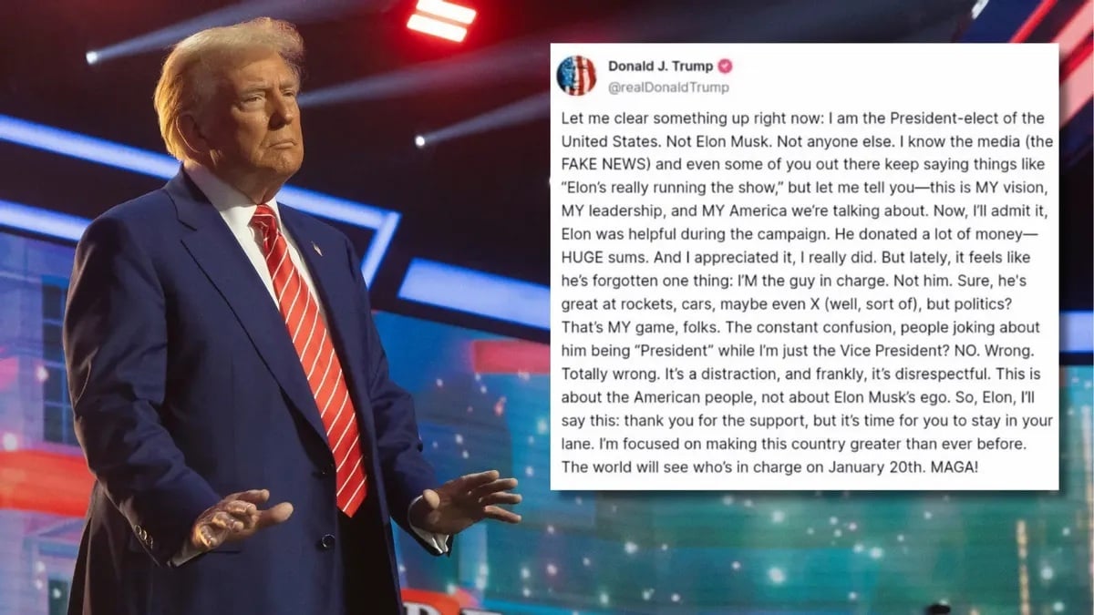 'President Musk,' Germany's AfD Party & Cancer Vaccine