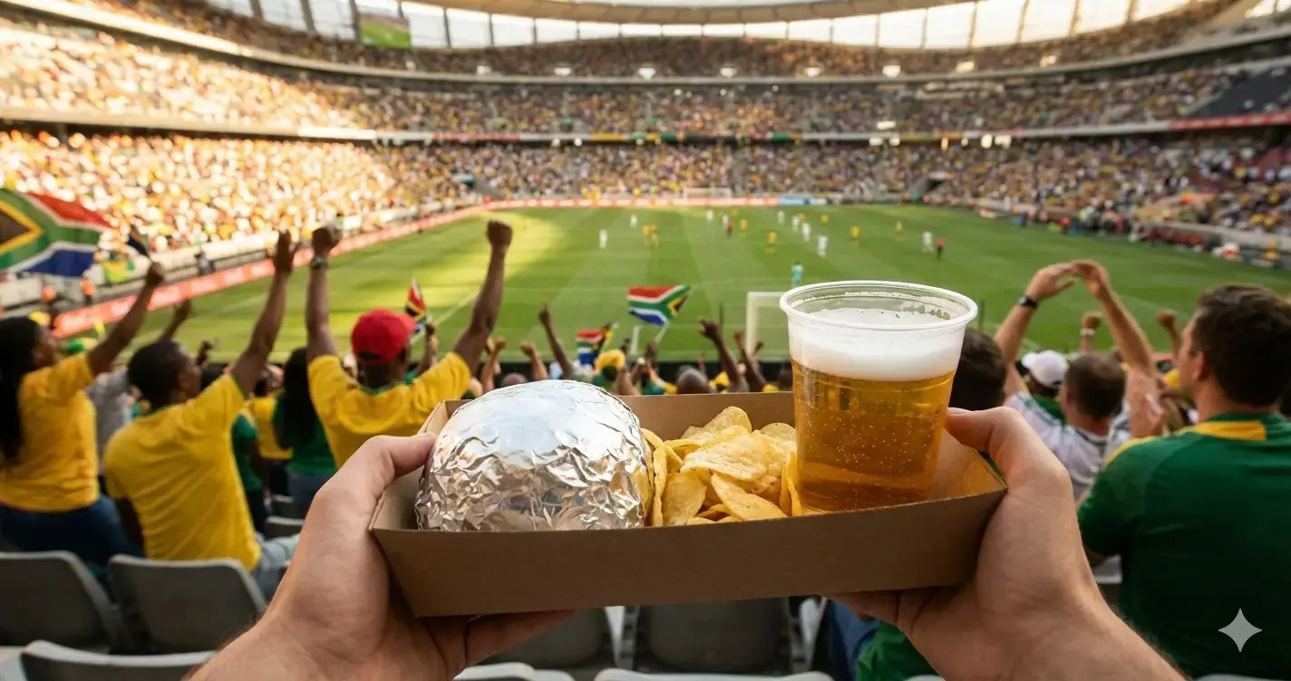 ⚽ Cutting Down Your Half-Time Tax