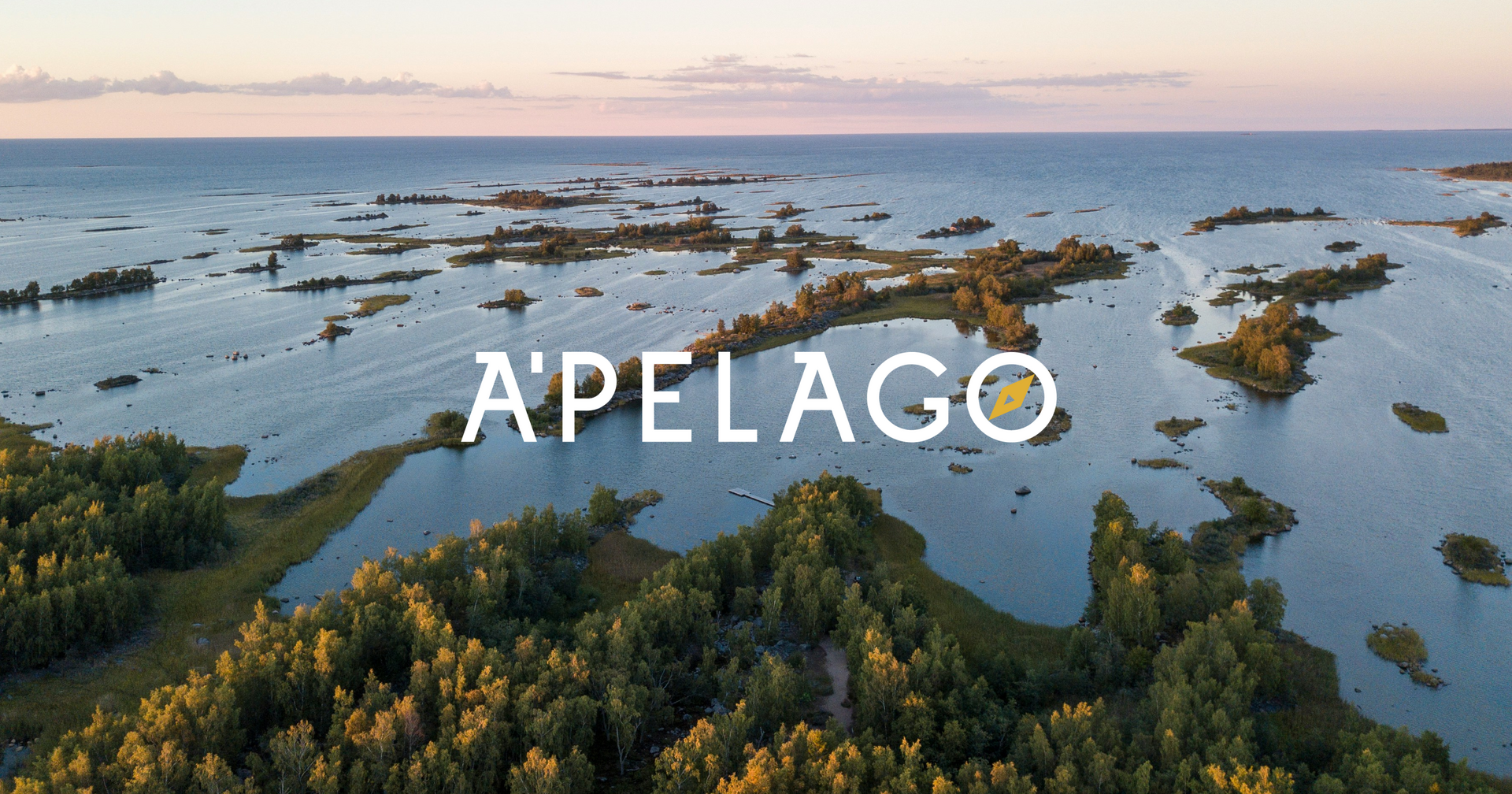 Interview with A'Pelago