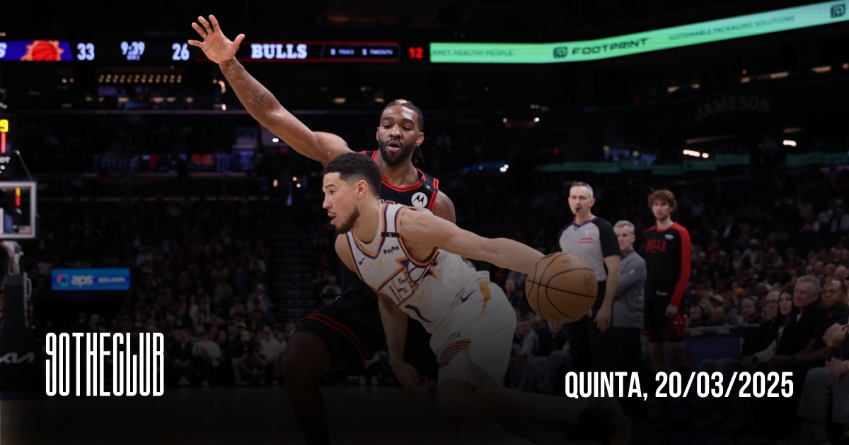 Copa do Nordeste, Copa Argentina, Champions Feminina e NBA em Destaque!