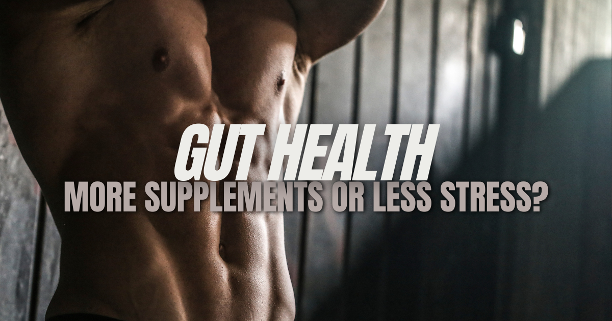 We are asking all the WRONG questions!