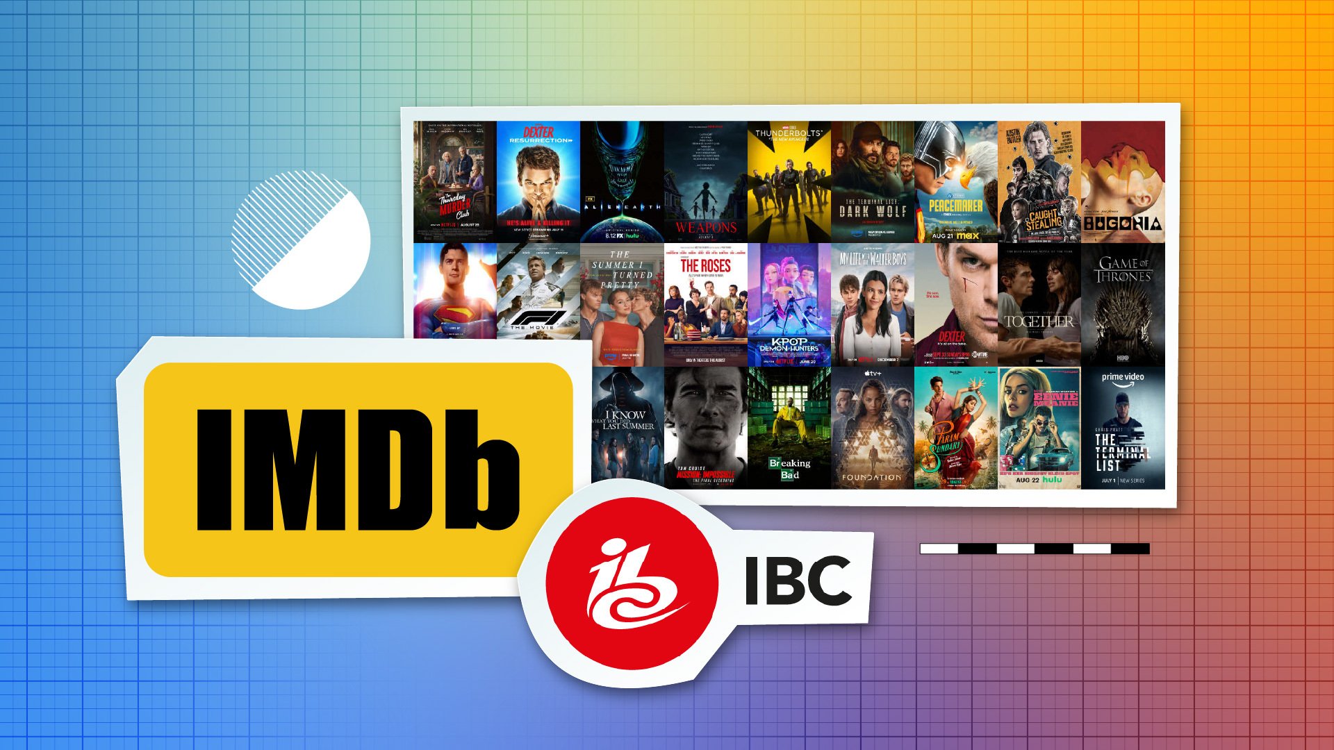 IMDb Transforms Entertainment Metadata with New B2B Data Licensing Platform