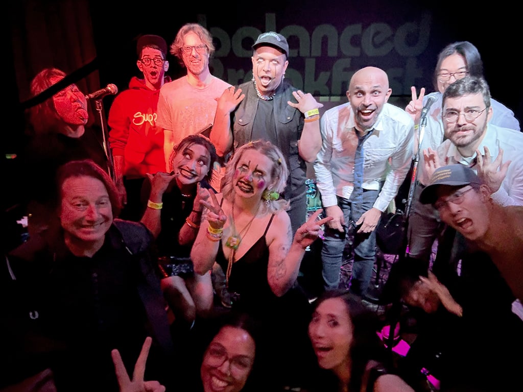 Are the Brutal Challenges of Booking Live Music in the Bay Area Worth it?