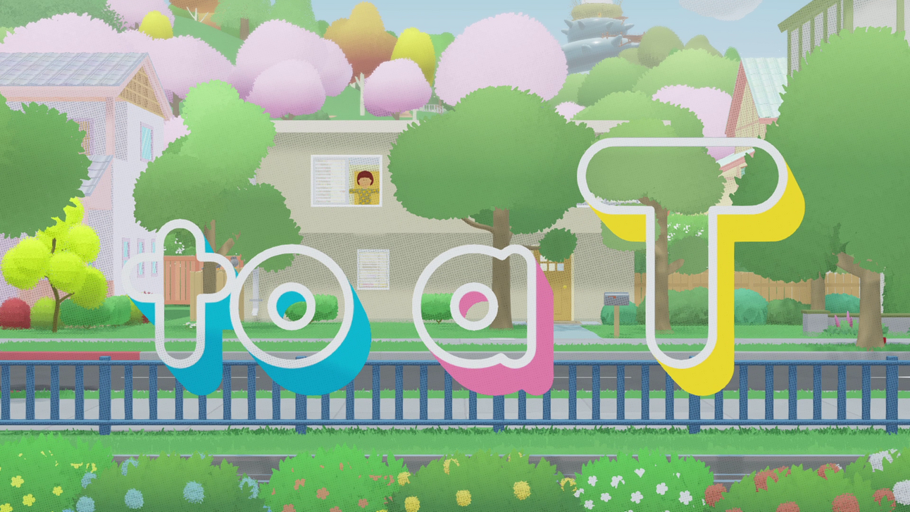 to a T Review: Charmed And Whelmed | Off The Radar