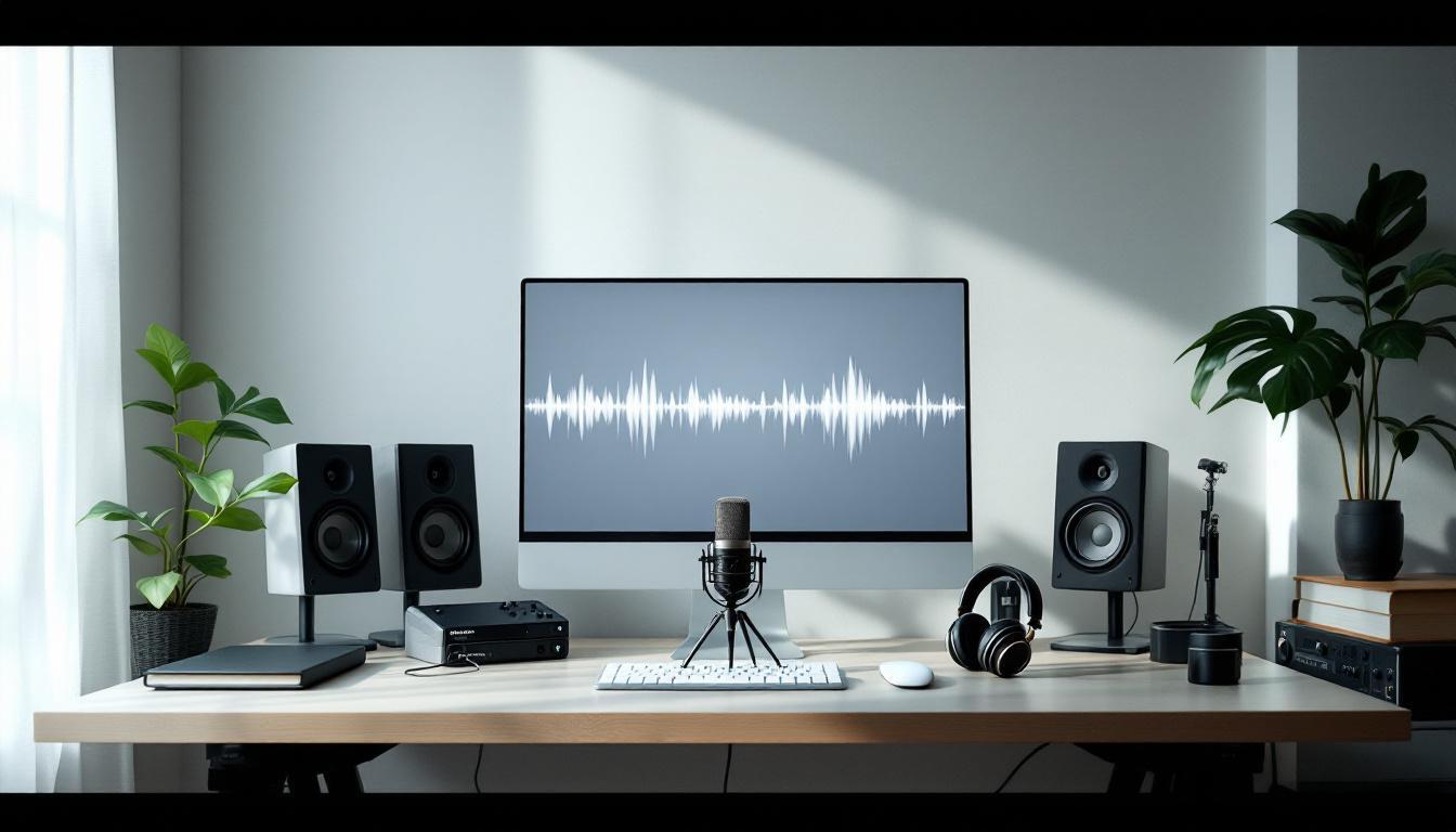 The End of Authenticity: How AI Is Flooding Music With Artificial Emotion