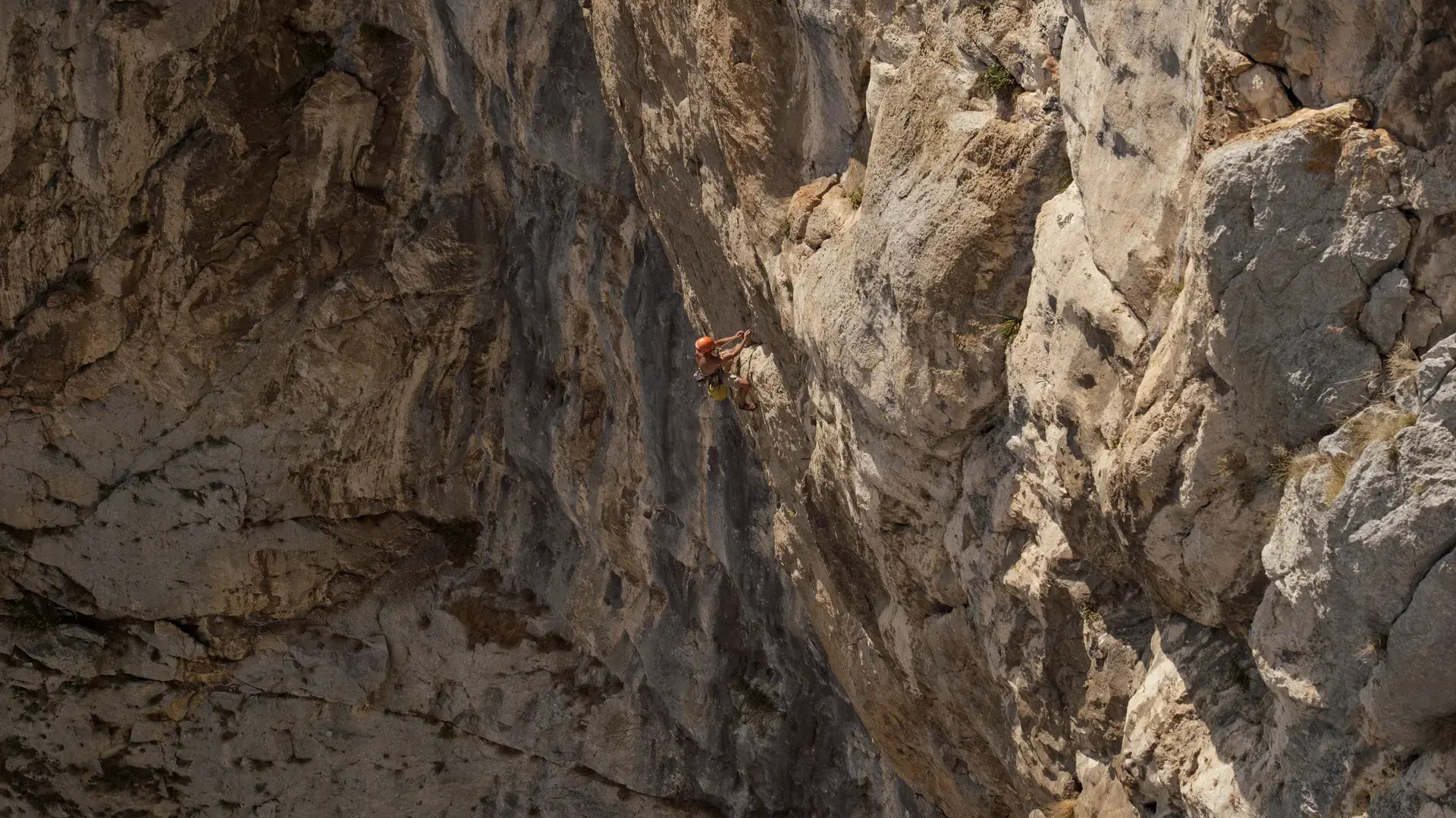 Rock Climbing in the Balkans: Bosnia and Herzegovina