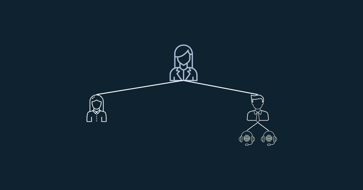 THIS [AI] SHIFT [MAY] BE COMING FASTER THAN YOU THINK